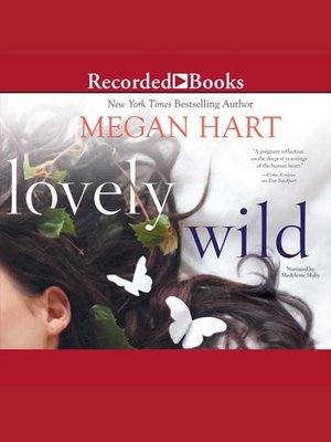 cover image of Lovely Wild